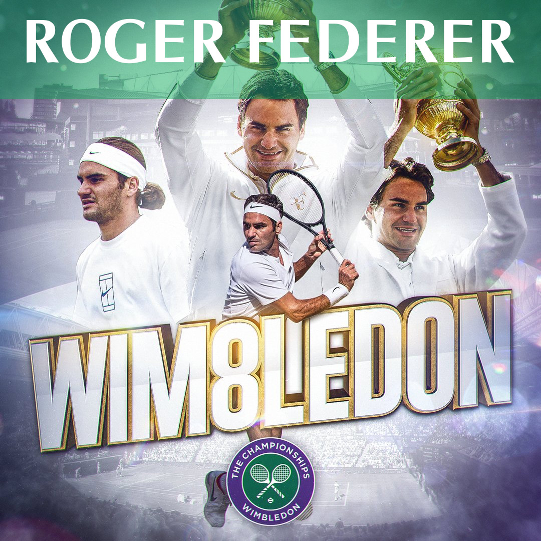 Siêu kinh điển Federer - Nadal: 10 năm trận đấu thiên niên kỷ (Chung kết Wimbledon 2008) - 8