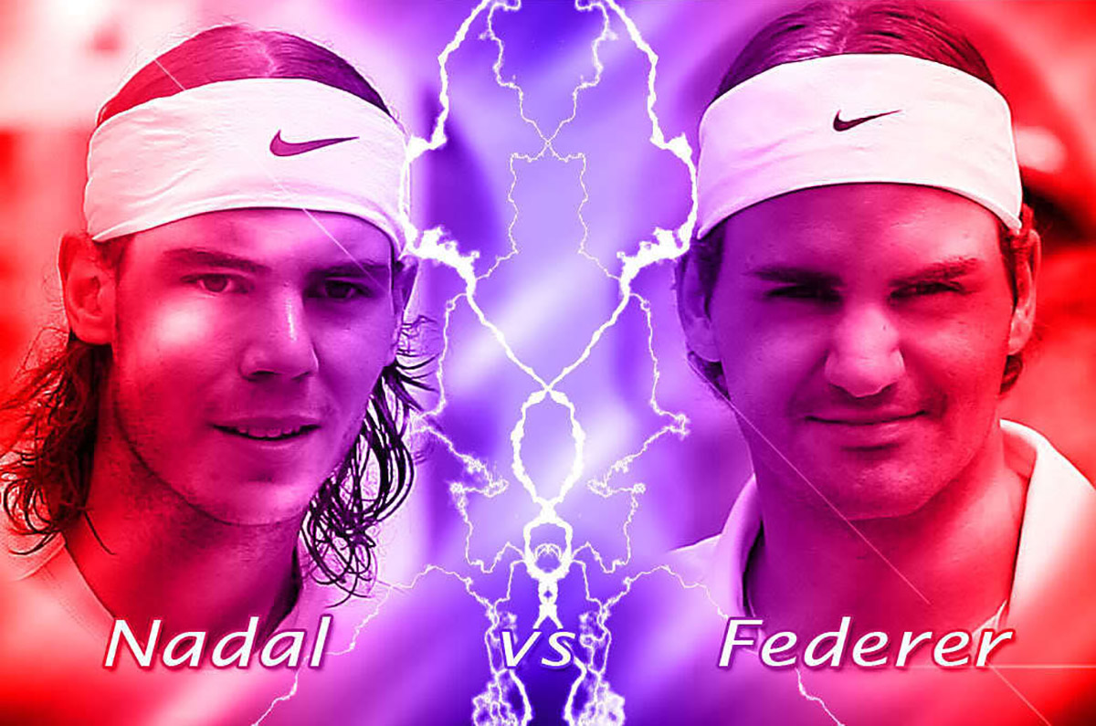 Siêu kinh điển Federer - Nadal: 10 năm trận đấu thiên niên kỷ (Chung kết Wimbledon 2008) - 10