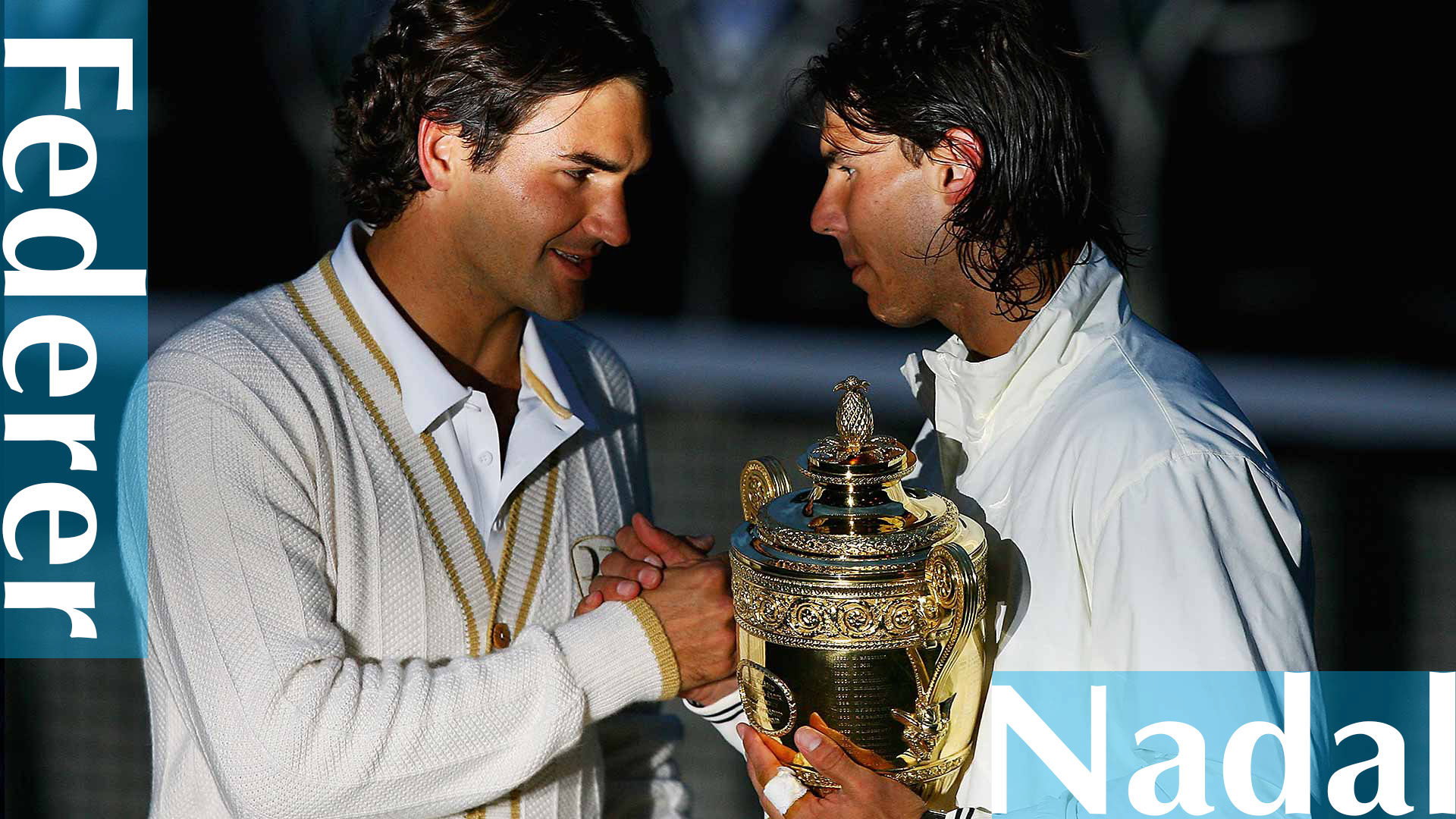 Siêu kinh điển Federer - Nadal: 10 năm trận đấu thiên niên kỷ (Chung kết Wimbledon 2008) - 12