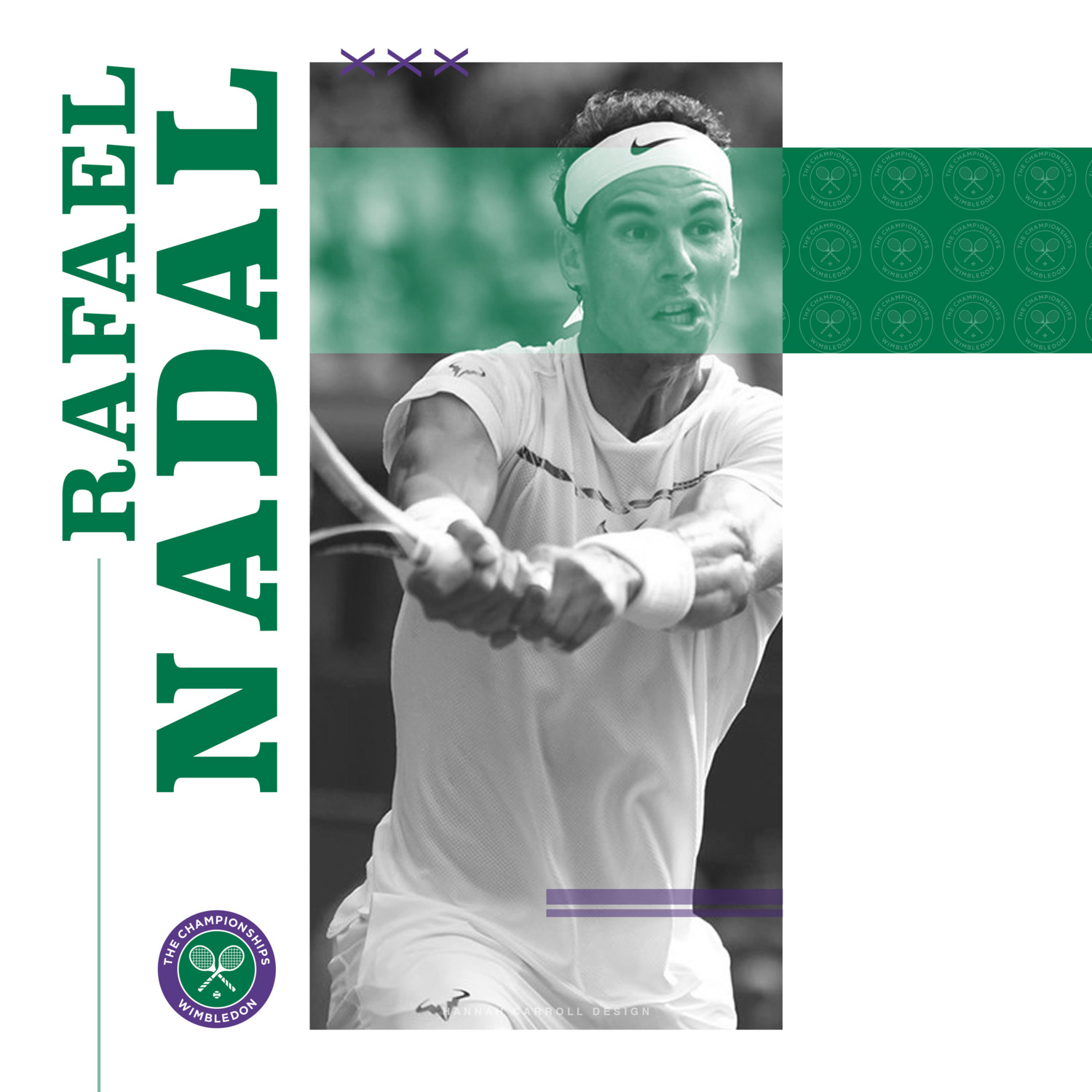 Siêu kinh điển Federer - Nadal: 10 năm trận đấu thiên niên kỷ (Chung kết Wimbledon 2008) - 14