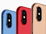 Thời trang Hi-tech - HOT: Đã có giá iPhone 9, rẻ hơn iPhone X