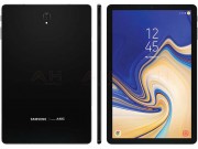 Thời trang Hi-tech - Galaxy Tab 4 lộ diện với thiết kế &quot;quyến rũ&quot;, ra mắt tháng 8