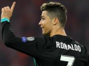 Bóng đá - Ronaldo chuyển nhượng sốc tới Juventus: Bị Real gạch tên, rất khó “lật kèo”