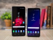 Dế sắp ra lò - Galaxy S10 ra mắt tháng 2, điện thoại gập lại Galaxy X xuất hiện tháng Giêng