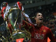 Bóng đá - Ronaldo rời Real chấn động: MU vào cuộc, sếp lớn vung tiền tấn đè Juventus