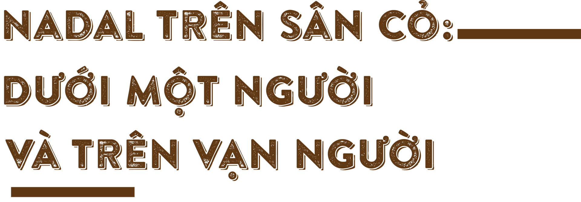 Siêu kinh điển Federer - Nadal: 10 năm trận đấu thiên niên kỷ (Chung kết Wimbledon 2008) - 9