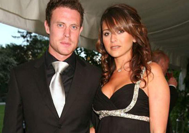 Trong năm 2010, Vanessa còn gây xôn xao với tin đồn con trong bụng không phải của Wayne Bridge, mà là của&nbsp;John Terry.