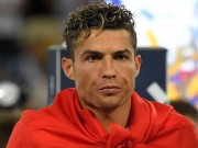 Bóng đá - Real đòi giá “cắt cổ”, Ronaldo ra yêu sách lạ: Juventus có định bỏ cuộc?