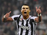 Bóng đá - Bí ẩn &quot;bom tấn&quot; Juventus mua Ronaldo: Ông trùm mặt dày, chi tiền như nước