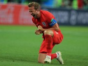 Bóng đá - Tứ kết World Cup: Kane đơn thương độc mã, đấu sao lại “bức tường” Thụy Điển