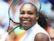 Thể thao - Tin thể thao HOT 7/7: Serena quên cả mình vô địch Wimbledon mấy lần