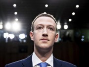 Tài chính - Bất động sản - Mark Zuckerberg trở thành tỷ phú giàu thứ ba thế giới