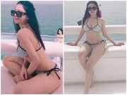 Đời sống Showbiz - Dung nhan nóng bỏng của hot girl World Cup vừa có màn tỏ tình gây sốt trên truyền hình