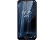 Nokia X5 ra mắt ngày 11/7, sẽ có điện thoại Nokia cao cấp vào quý 3/2018