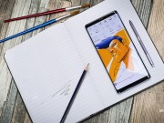 Dế sắp ra lò - Bút S Pen trên Galaxy Note 9 sẽ là cao thủ &quot;bất bại&quot;