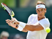 Thể thao - Rafael Nadal - Minaur: Sức mạnh tuyệt đỉnh (V3 Wimbledon)