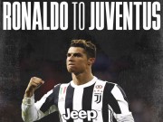 Bóng đá - &quot;Bom tấn&quot; Ronaldo: &quot;Sếp sòng&quot; Juventus ngầm xác nhận, giờ G sắp điểm