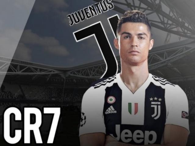Ronaldo khoe đồ lót, lộ dấu hiệu đến Juventus, Real chọn SAO Inter thế chỗ