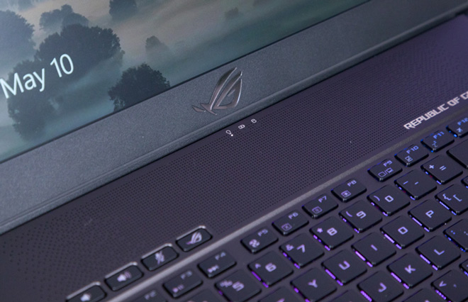 Laptop Asus Rog GU501: &#34;Trâu chiến&#34; cho game thủ - 7