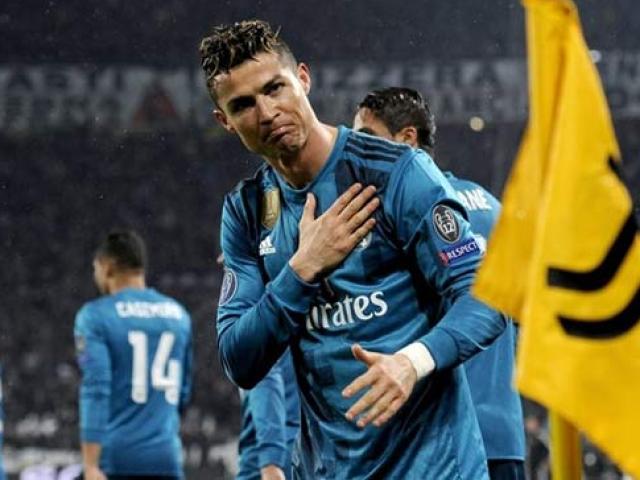 “Siêu bom tấn” Ronaldo: Chê “núi tiền” Trung Quốc, Juventus đã bán áo CR7