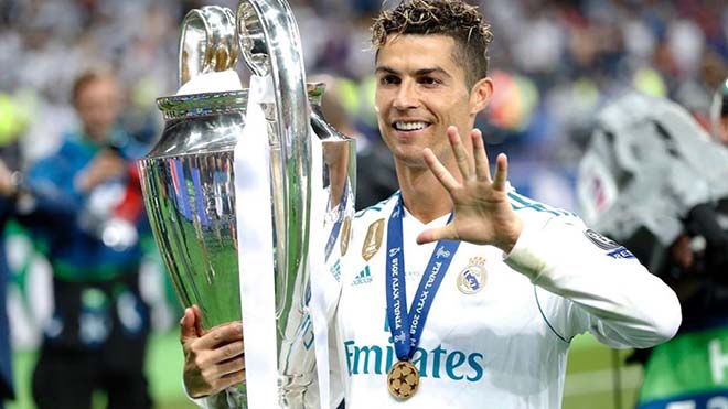 Dải ngân hà Real tan rã? Ronaldo chưa đến Juventus, MU cuỗm nốt Bale - 2