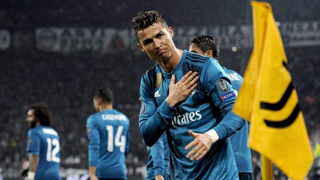 “Siêu bom tấn” Ronaldo: Áo số 7 được rao bán, Juventus vẫn sốt ruột - 3