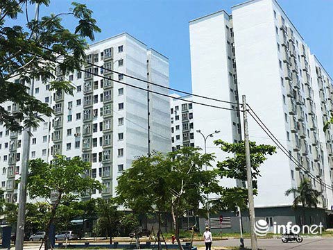 Đà Nẵng: Thanh tra việc bố trí căn hộ nhà nước cho 1.324 cán bộ công chức - 1