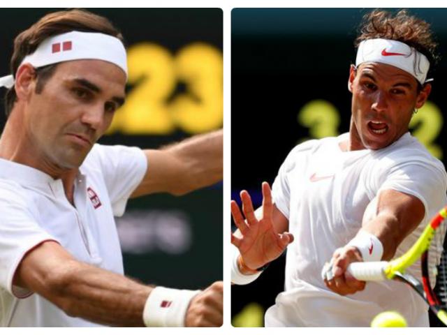 Cập nhật Wimbledon ngày 7: Federer gặp mồi ngon, Nadal quyết phá dớp