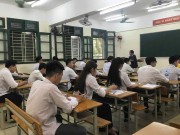 Giáo dục - du học - Sốc: Hơn 80% thí sinh dự thi môn Sử ở TP.HCM dưới điểm trung bình