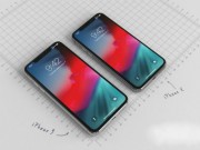 Thế giới công nghệ - iPhone 9 giá bằng nửa iPhone X đẹp đến nỗi fan “ngất lịm”