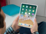 Máy tính bảng - 5 phiên bản iPad mới đang được chứng nhận tại châu Âu, đẹp miễn chê