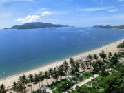 Du lịch - Nha Trang và Cát Bà lọt top những hòn đảo đẹp nhất Đông Nam Á