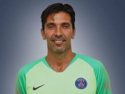 Bóng đá - Tin HOT bóng đá tối 9/7: Huyền thoại Lippi &quot;giận&quot; vì Buffon sang PSG