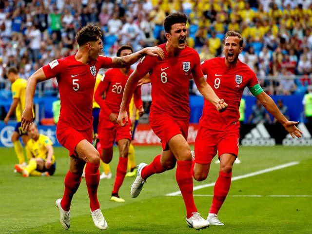 ĐT Anh rộng cửa chung kết World Cup: 5 tuyệt chiêu đánh bại Croatia