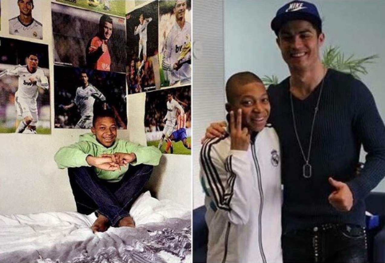 &#34;Choáng&#34; với tốc độ kiếm tiền của Mbappe - &#34;thần đồng World Cup&#34; của đội tuyển Pháp - 2