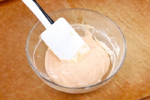 Cách làm trứng cuộn rong biển và phô mai thơm ngon hấp dẫn - 2