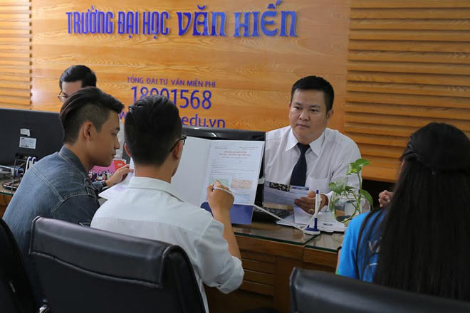 Tăng cơ hội đậu Đại học cho thí sinh khi sau kì thi tốt nghiệp THPT 2018 - 3