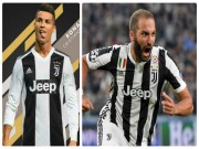 Bóng đá - Chấn động: Ronaldo tới Juventus, &quot;người cũ&quot; đổi chỗ về Real cực choáng