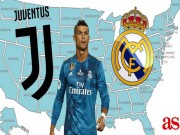 Bóng đá - &quot;Siêu bom tấn” Ronaldo: Lộ bí mật MU thua Juventus &amp; Cuộc trùng phùng 1 tháng