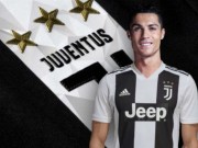 Bóng đá - &quot;Siêu bom tấn&quot; Ronaldo đến Juventus: Bỏ Real 9 năm, CR7 nói gì?