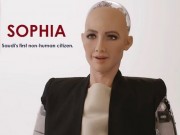 Robot Sophia sắp đến Việt Nam phát biểu tại hội thảo 4.0 và trả lời phỏng vấn báo giới