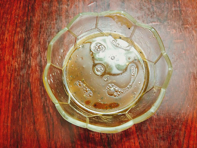 Tôm sốt me chua ngọt đưa cơm vô cùng, ngon không cưỡng được - 4