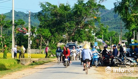 Vụ khai quật mộ nữ kế toán chết 5 năm trước: Hàng trăm cuộc điện thoại lạ đến dồn dập - 7