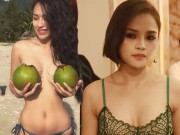 Giải trí - 24H HOT: DJ Tít gây sốc bên bờ biển, phim Việt 18+ đầu tiên bị ngưng chiếu