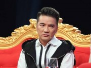 Đời sống Showbiz - Mr. Đàm khuyên fan xăm mình vì thần tượng phải &quot;hết sức bình tĩnh&quot;