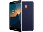 Thời trang Hi-tech - Nokia 2.1 và 3.1 giá chỉ từ dưới 3 triệu đồng ra mắt thị trường Việt