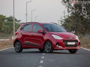 Ô tô - Top 10 xe bán chạy nhất tháng 6/2018: Hyundai Grand i10 độc chiếm ngôi đầu