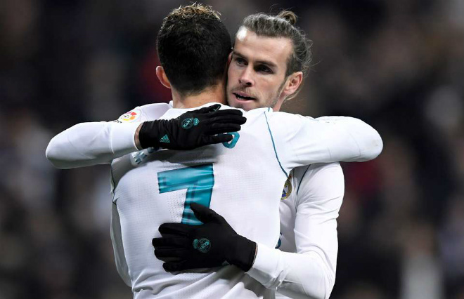 &#34;Siêu bom tấn&#34; Ronaldo đến Juventus: Real nổi sóng, lộ diện &#34;trùm&#34; mới ở Bernabeu - 1