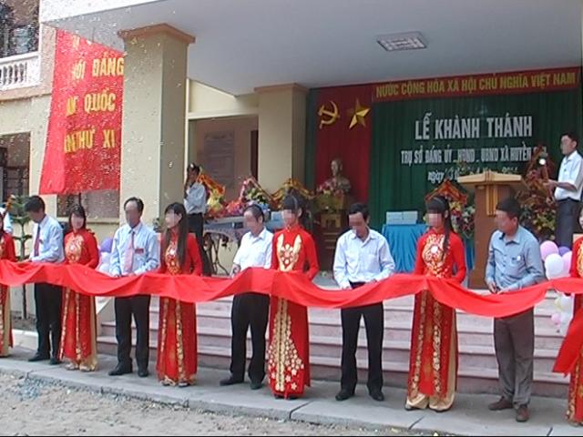 Sau cuộc họp “đánh giá kiểm điểm”, phó chủ tịch xã mất tích bí ẩn