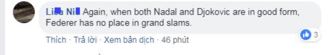 Không tưởng Wimbledon: Federer bị &#34;ngược đãi&#34;, triệu fan phẫn nộ - 4